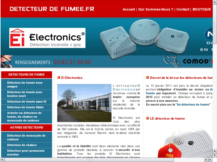 www.detecteur-avertisseur-autonome-de-fumee.com