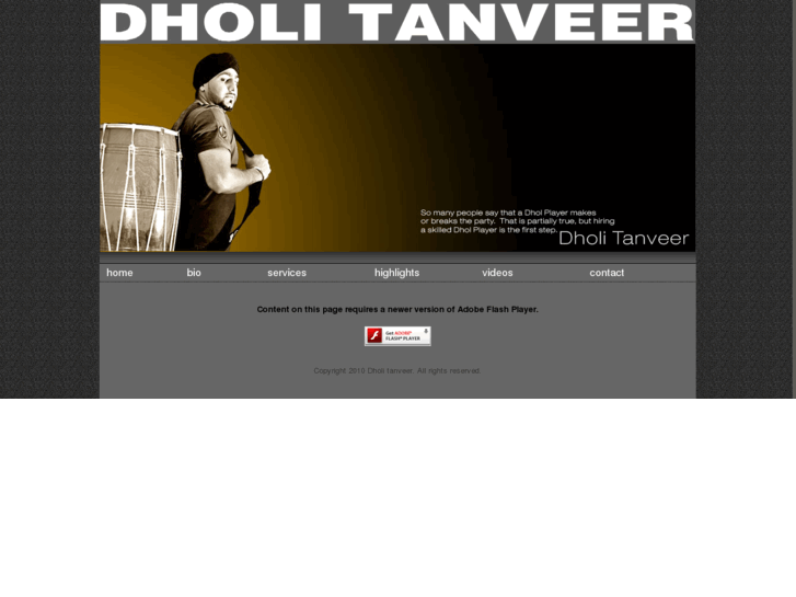 www.dholitanveer.com