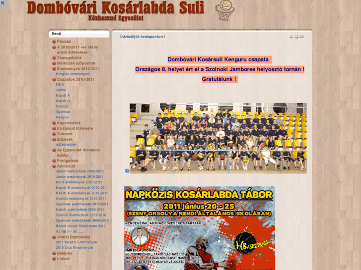 www.dombovarikosarsuli.hu