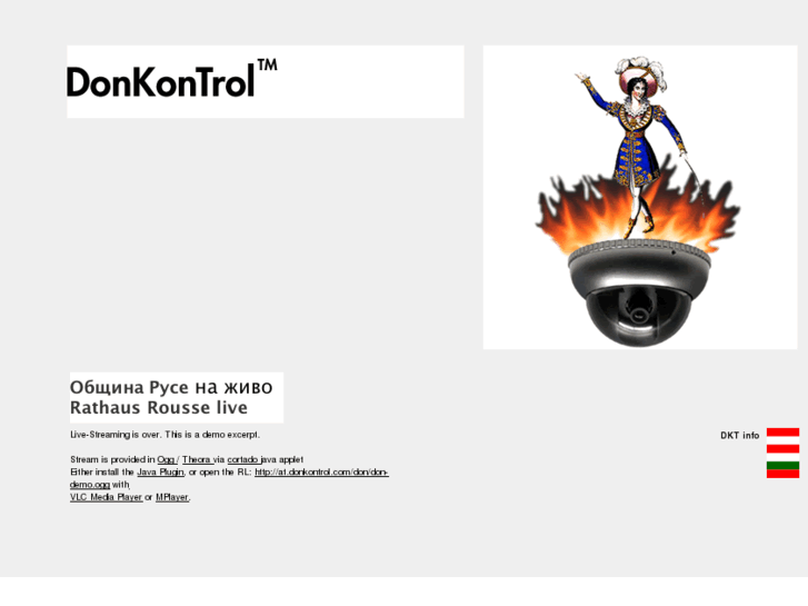 www.donkontrol.com