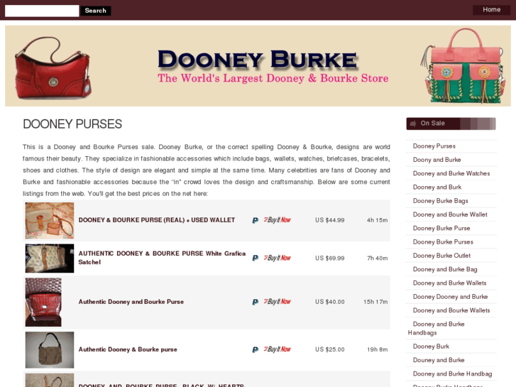 www.dooneyburke.org