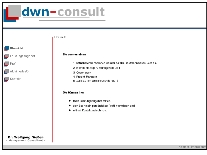 www.dwn-consult.com