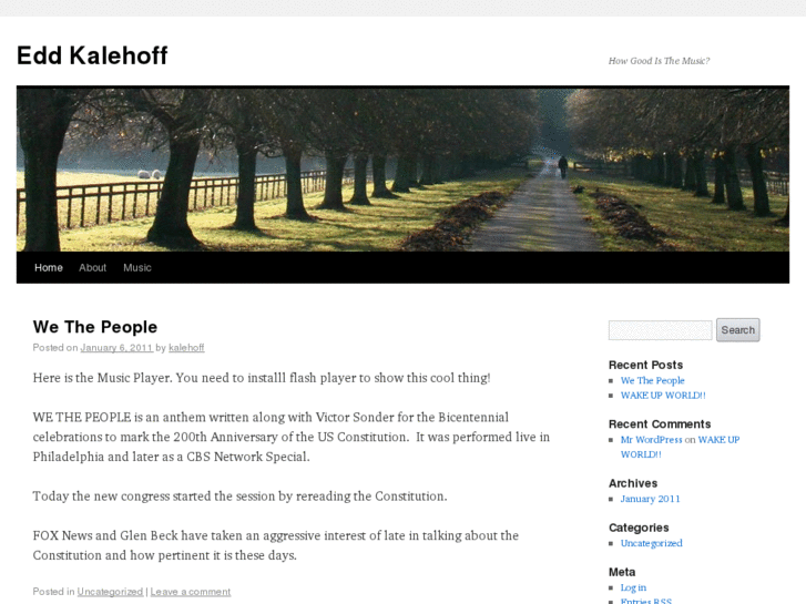 www.eddkalehoff.com