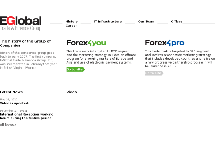 www.eglobal-forex.com