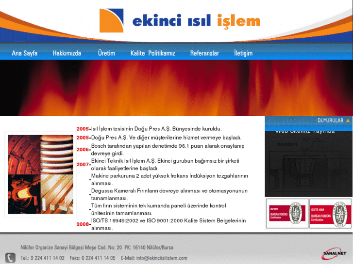 www.ekinciisilislem.com