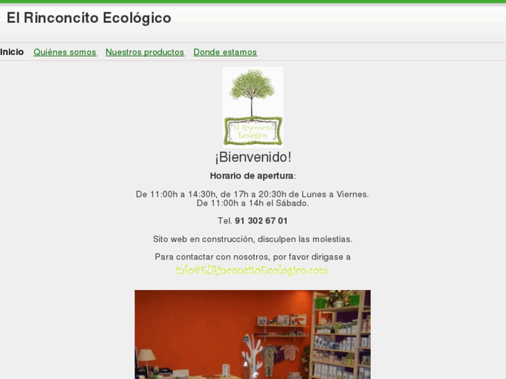 www.elrinconcitoecologico.com