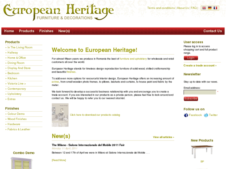 www.european-heritage.com