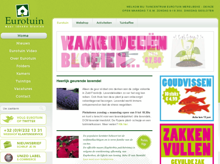 www.eurotuin.com