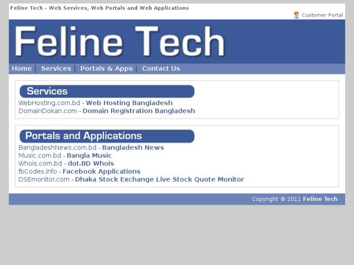 www.felinetech.com