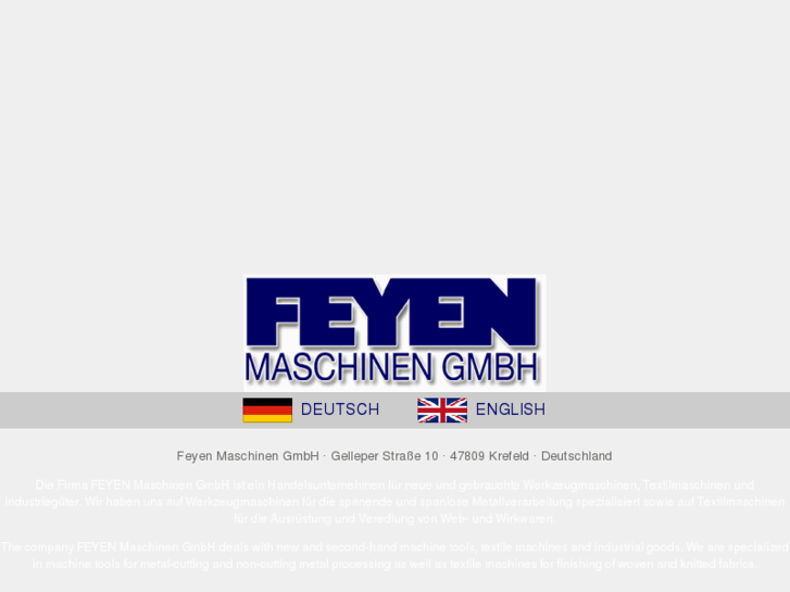 www.feyen.biz