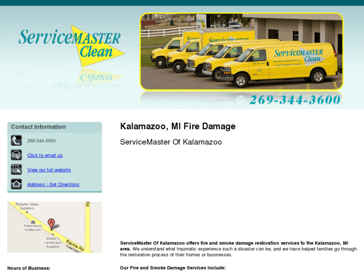 www.firedamagekalamazoo.com