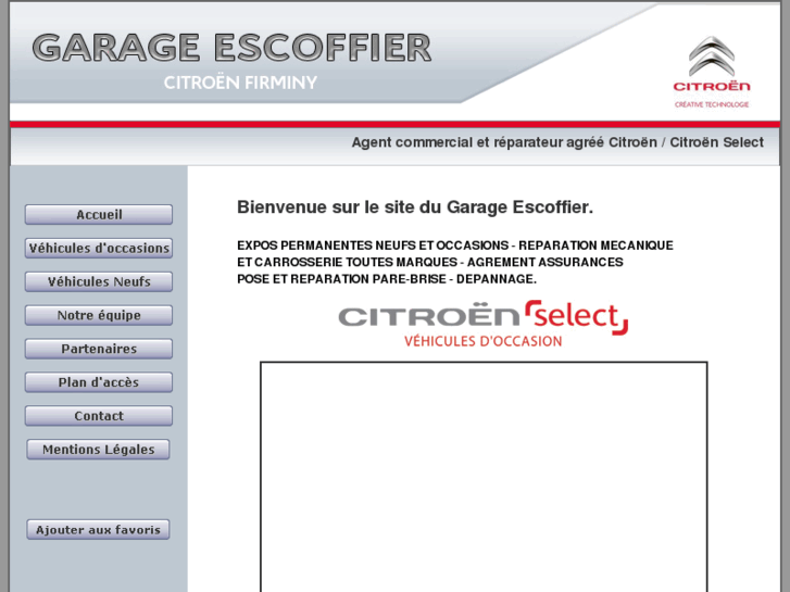 www.garage-escoffier.com