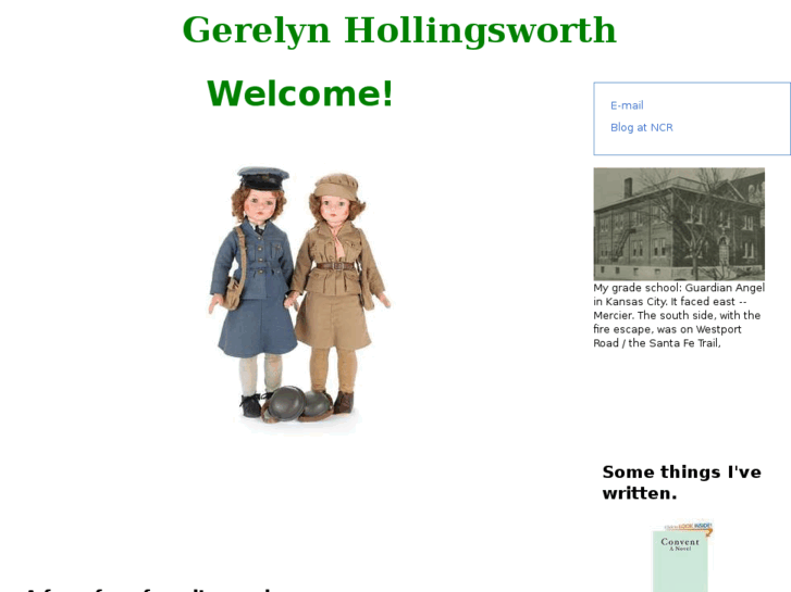 www.gerelynhollingsworth.com