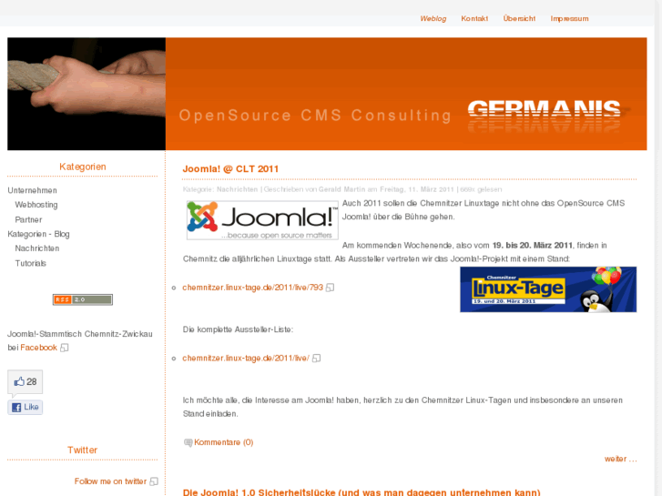 www.germanis.de