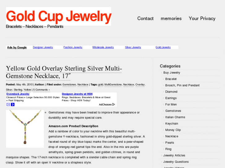 www.goldcupjewelry.com