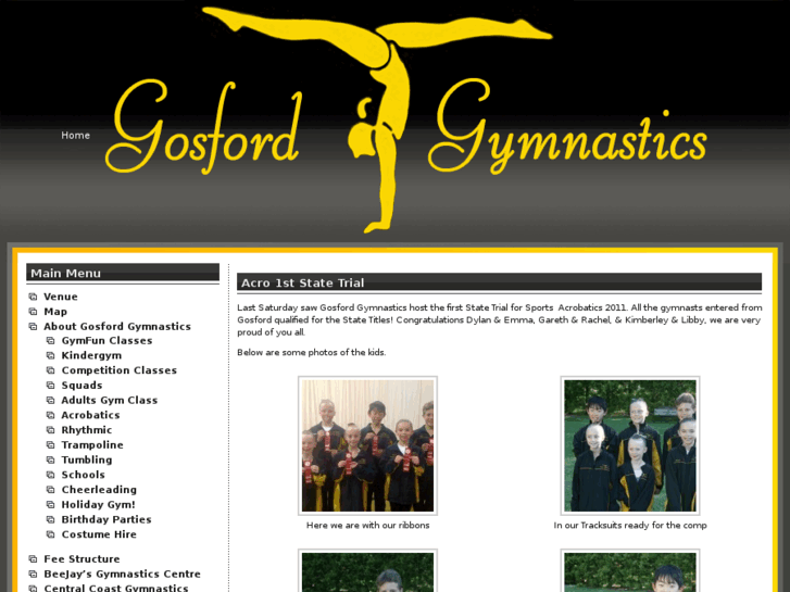 www.gosfordgymnastics.com