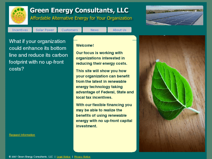 www.greenenergyconsultants.biz