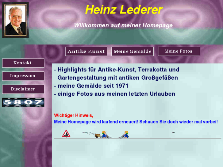 www.heinzlederer.com