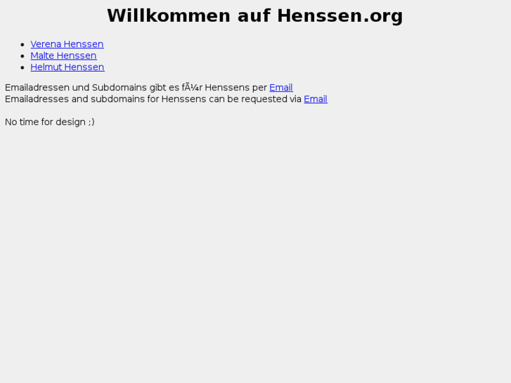 www.henssen.org