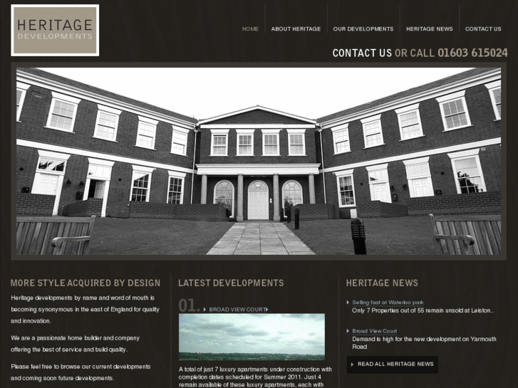 www.heritage-developments-uk.com