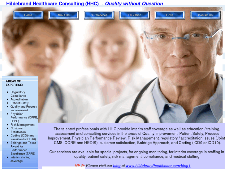 www.hildebrandhealthcare.com