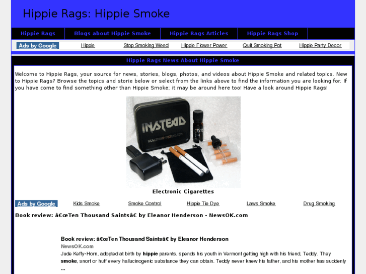 www.hippierags.com