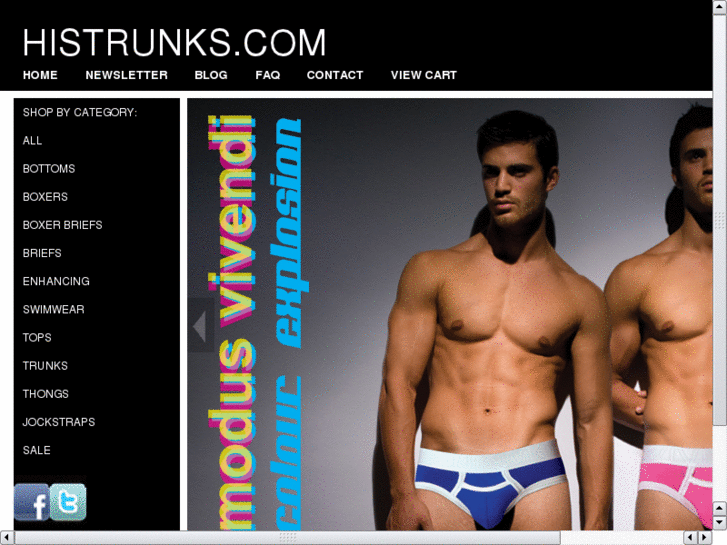 www.histrunks.com