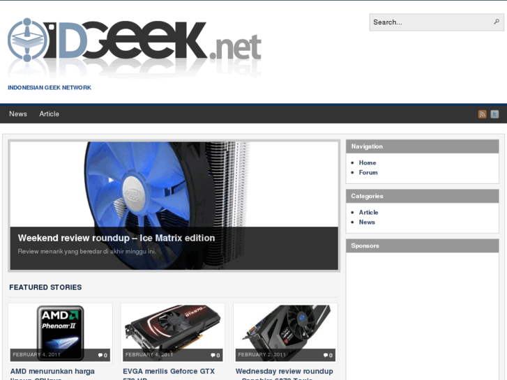 www.idgeek.net