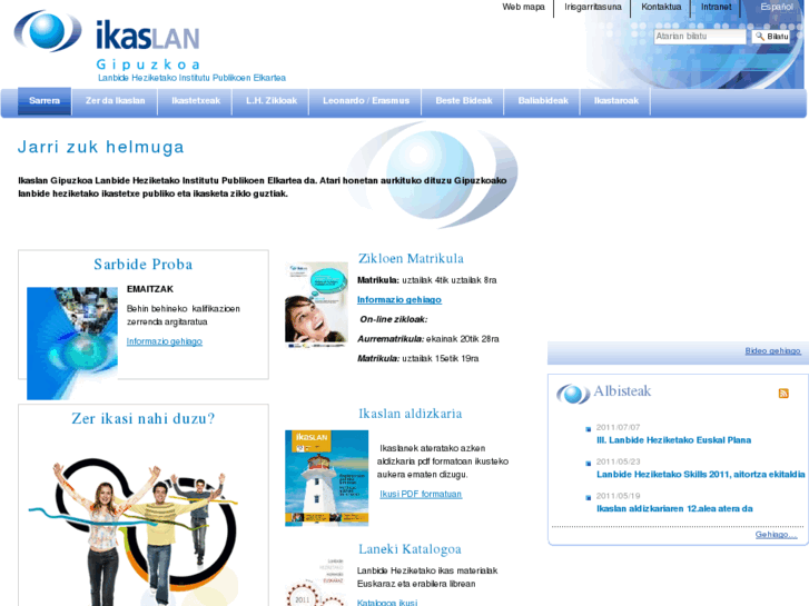 www.ikaslangipuzkoa.net