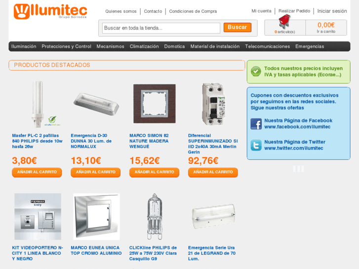 www.ilumitec.es