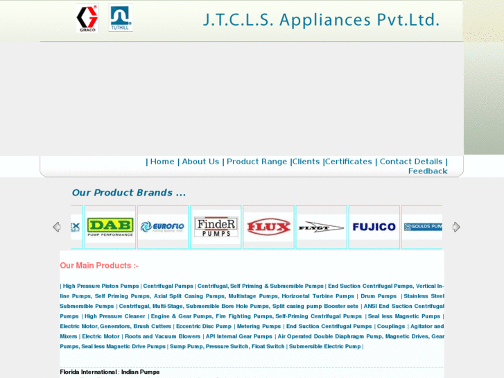 www.indianpumps.net