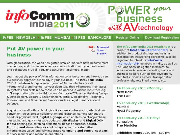 www.infocommindia.com