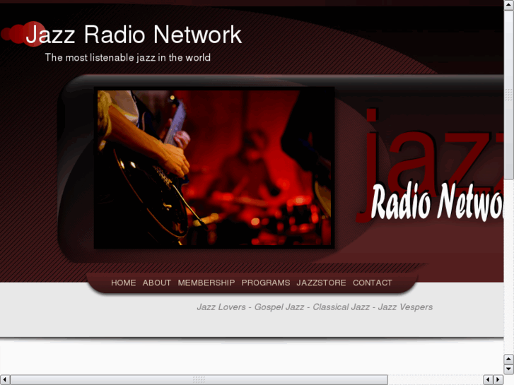 www.jazzradionetwork.org