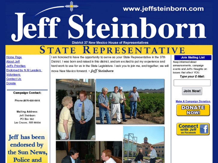 www.jeffsteinborn.com