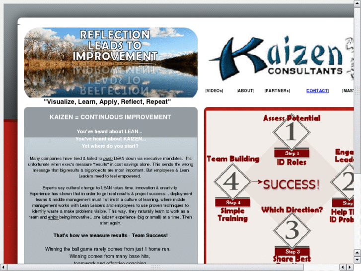 www.kaizenconsultants.com