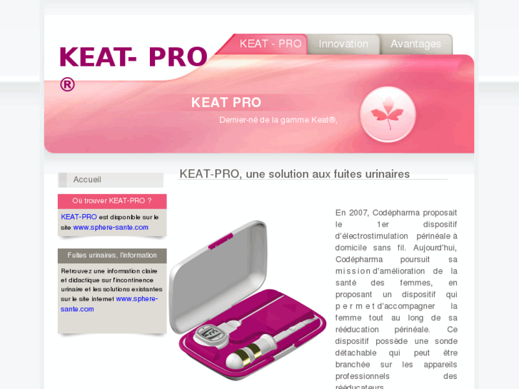 www.keat-pro.net