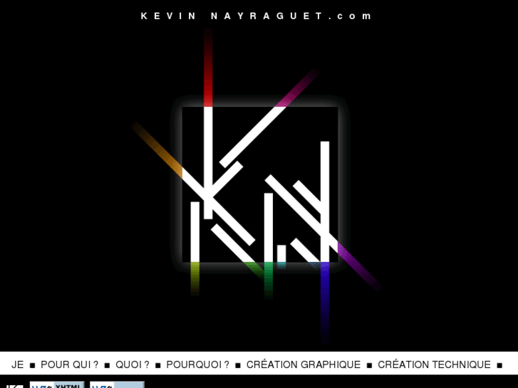 www.kevinnayraguet.com