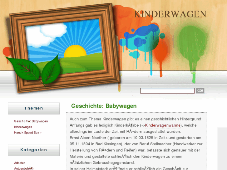 www.kinderwagen-online.info