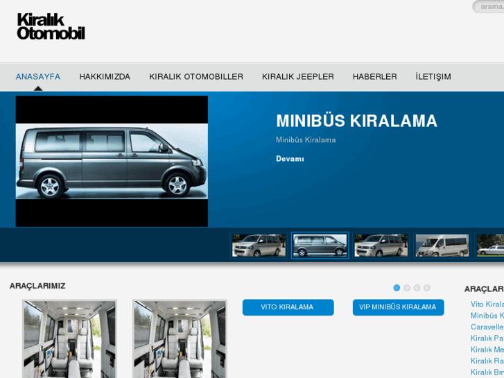 www.kiralikotomobil.biz