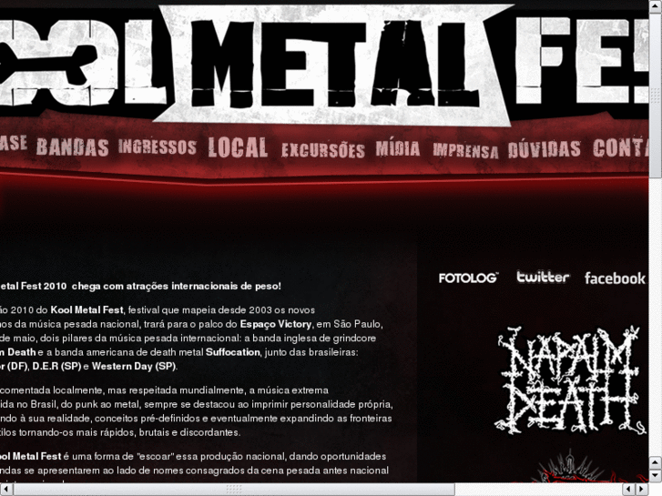 www.koolmetal.org