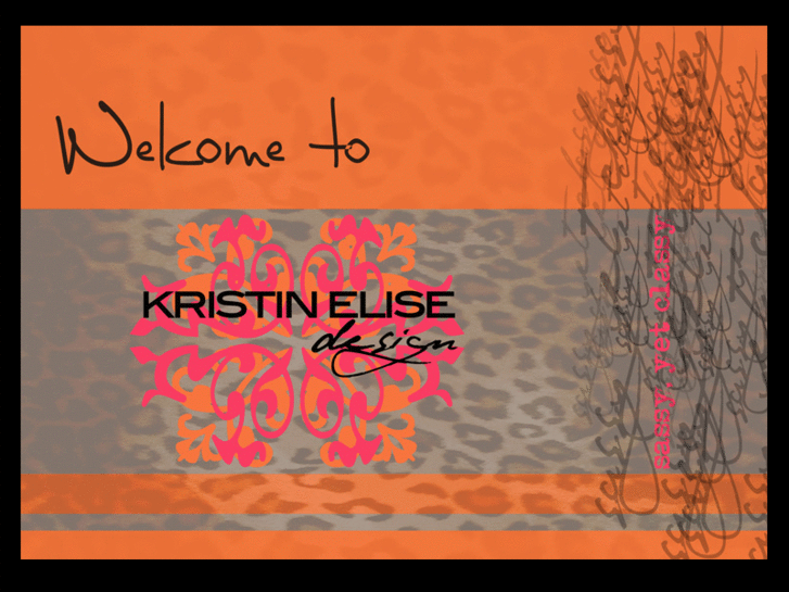 www.kristinelisedesign.com