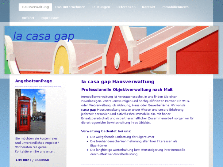 www.la-casa-gap.info