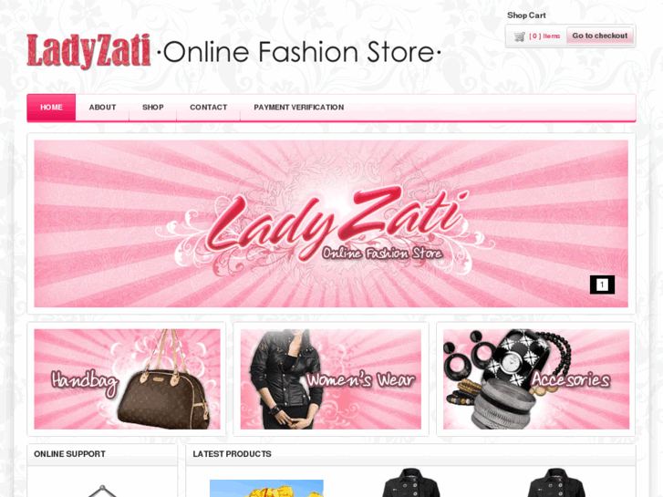 www.ladyzati.com