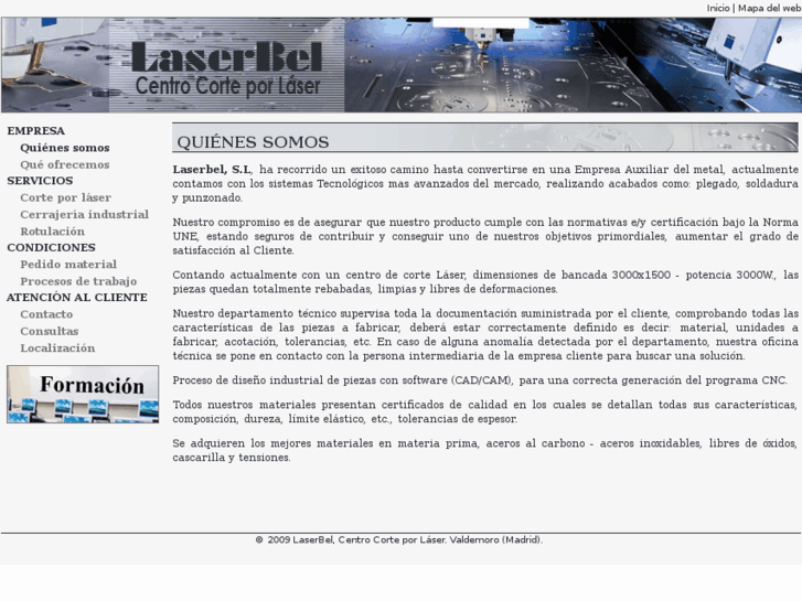 www.laserbel.com