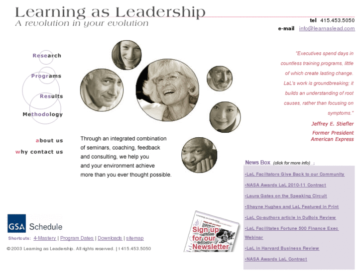 www.learnaslead.com