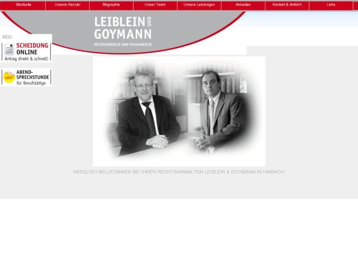 www.leiblein-goymann.net