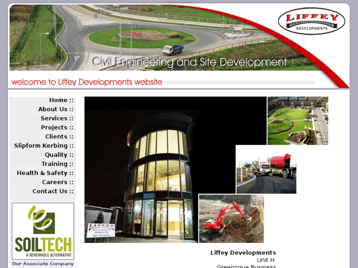 www.liffeydevelopments.com