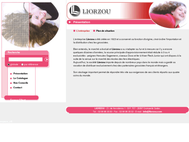 www.liorzou-prostyle.com