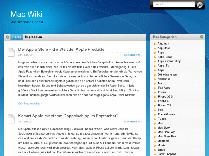 www.mac-wiki.de