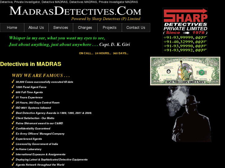 www.madrasdetectives.com